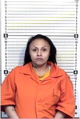 Inmate MEDINA, JUANITA D