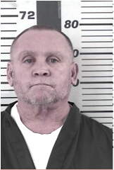 Inmate MILTON, JOHN G