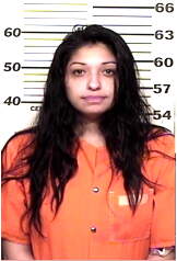 Inmate MORENO, JAYLYNN M