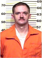 Inmate OLIVER, JASON M