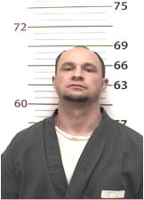 Inmate SCHWILLE, CHARLES M