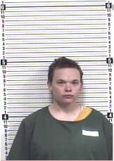 Inmate SMITH, RUTH M