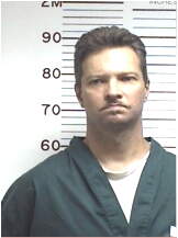 Inmate SNYDER, DAVID E