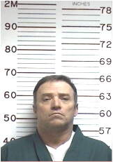 Inmate STJOHN, ROBERT A