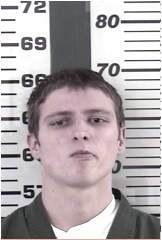 Inmate WEBSTER, JEFFREY A