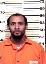 Inmate ANTONETTYDELVALLE, JESUS