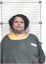 Inmate BACA, STEPHANIE K