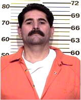 Inmate CASTANEDA, EUGENE T