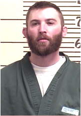 Inmate CHESNUT, CHRISTOPHER L