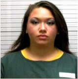 Inmate COLLINSWILCOX, SAVANNAH