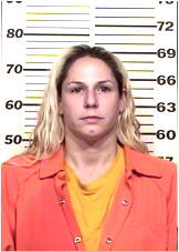 Inmate CONKLIN, AMANDA K