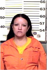 Inmate DEHERRERA, ELESA M