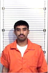 Inmate DEHERRERA, MICHAEL C