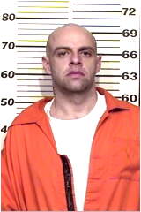 Inmate GIRARDIN, IAN H