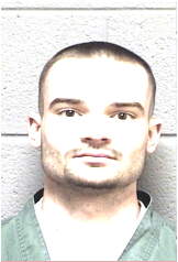 Inmate GOODALE, DAVID C