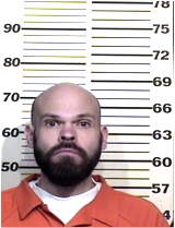 Inmate HALE, CHRISTOPHER