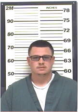 Inmate JOHNSON, JONATHAN M