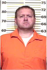 Inmate LORBIECKI, GREGORY A