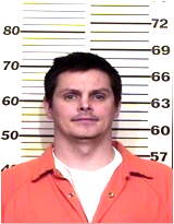 Inmate MAGINNESS, JORDAN B