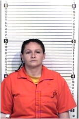 Inmate PETTERSON, STEPHANIE H