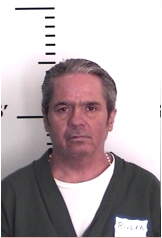 Inmate RIVERA, RICHARD J