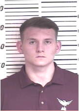 Inmate WELFL, JARED M