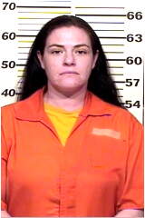 Inmate YOUNG, MELISSA A
