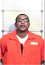 Inmate ANDERSON, VICTOR D