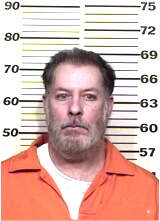 Inmate CARTER, WILLIAM L