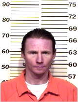 Inmate CHADD, NICHOLAS L