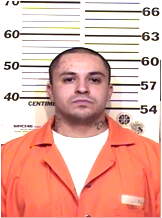 Inmate CRAINE, DAVID C