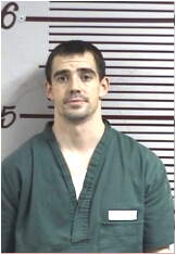 Inmate CRAMBLETT, BRYAN K