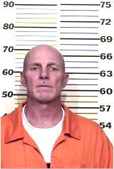 Inmate HILL, JEFFERY D