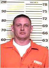 Inmate JENKS, MATTHEW P