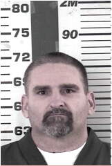 Inmate LACKEY, GLENN E