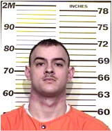 Inmate LOPEZ, ARTHUR A