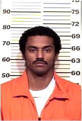 Inmate MARQUEZ, BRANDON A