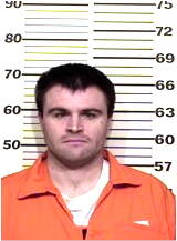 Inmate MCKINNEY, MATTHEW R