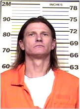 Inmate MOLNER, BRIAN R