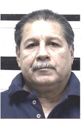 Inmate PADILLA, LAWRENCE R