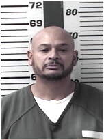 Inmate RINCON, DANIEL