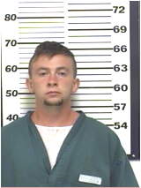 Inmate ROEHRICH, FRANCIS J