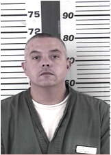 Inmate SMITH, JUSTIN L