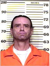 Inmate SMITH, MATTHEW B