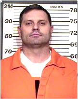 Inmate STEPHENS, BRANDON G