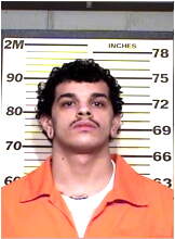 Inmate TORRES, CHRISTOPHER