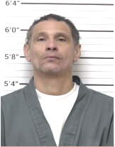 Inmate ALMANZAR, JOSE R