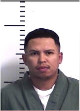 Inmate BAUTISTACABRERA, ROBERTO