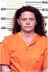 Inmate BORER, MICHELLE A