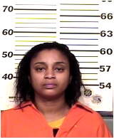 Inmate DANIELS, SHAMETRA L